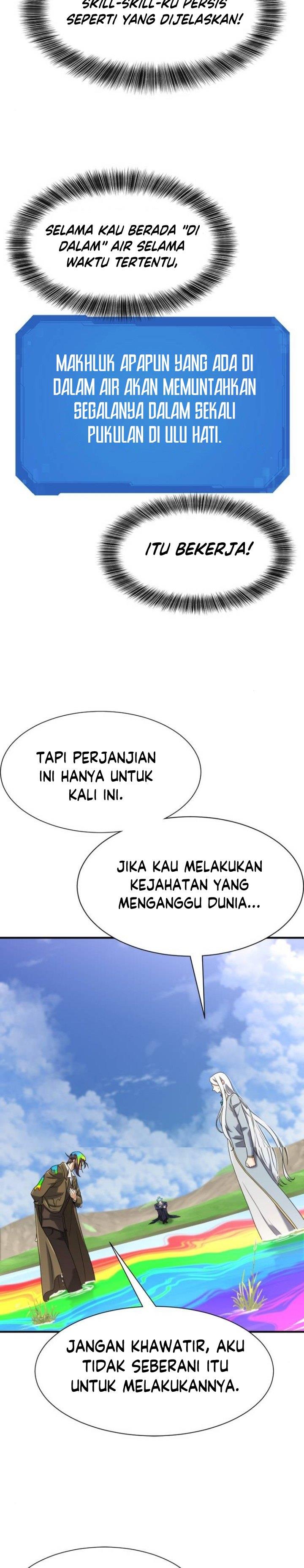 The Greatest Estate Developer Chap 151 - Next Chap 152