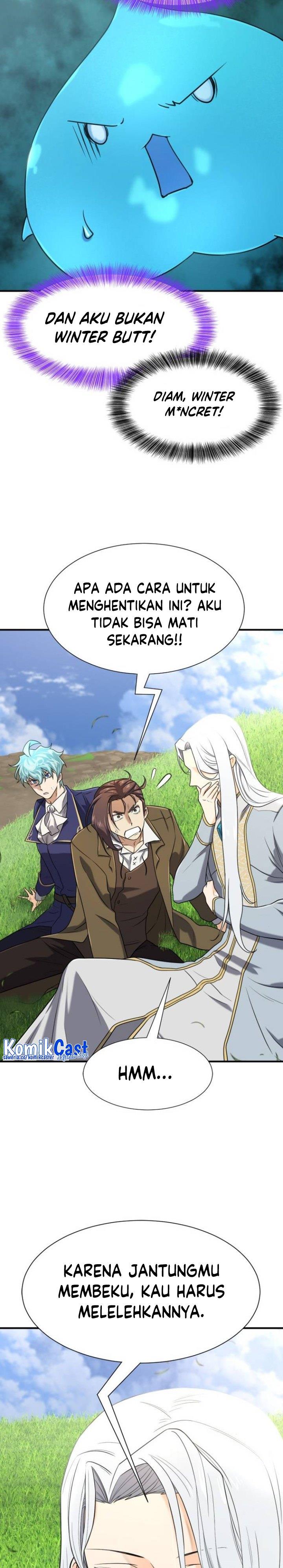 The Greatest Estate Developer Chap 151 - Next Chap 152