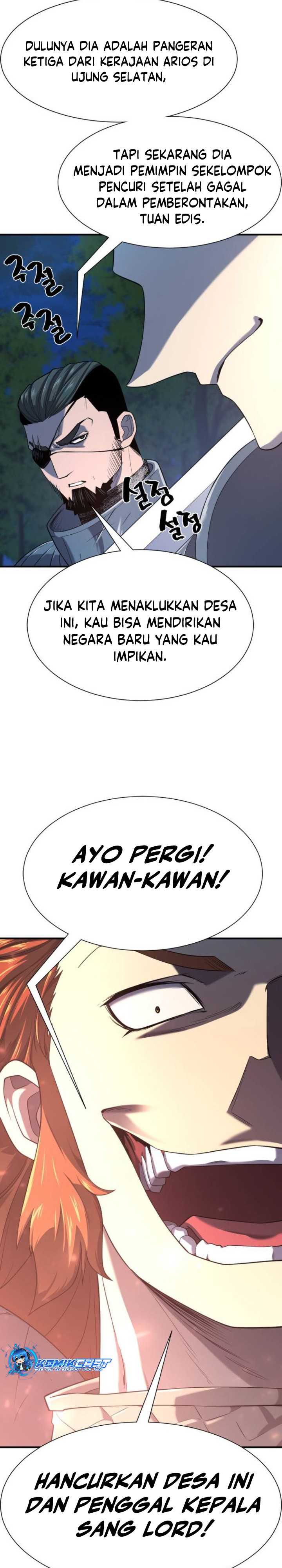 The Greatest Estate Developer Chap 152 - Next Chap 153