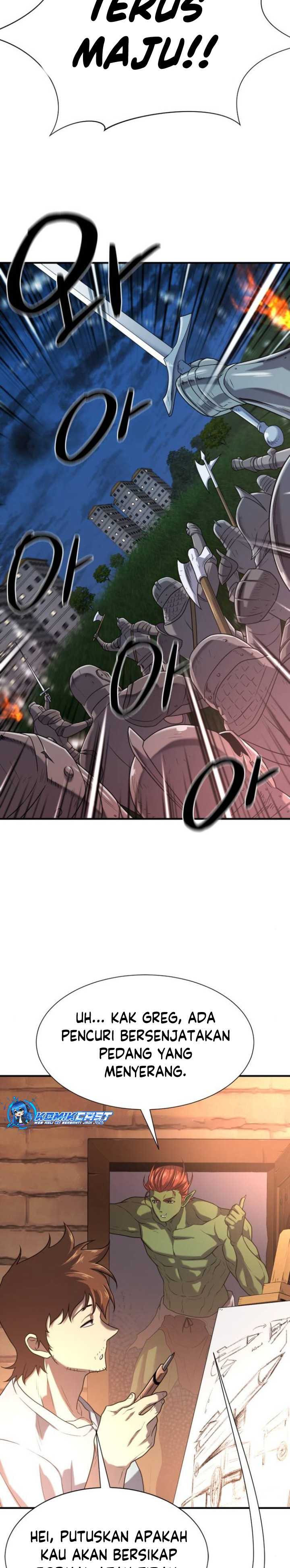 The Greatest Estate Developer Chap 152 - Next Chap 153