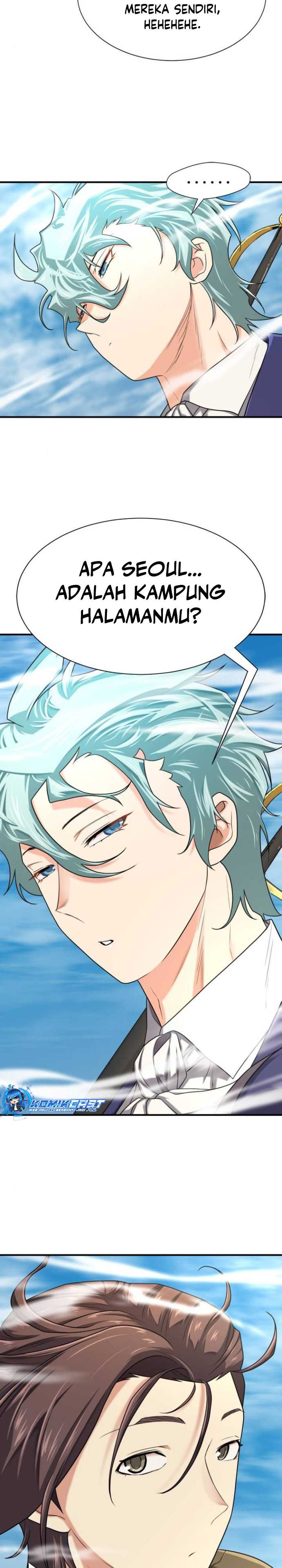 The Greatest Estate Developer Chap 152 - Next Chap 153