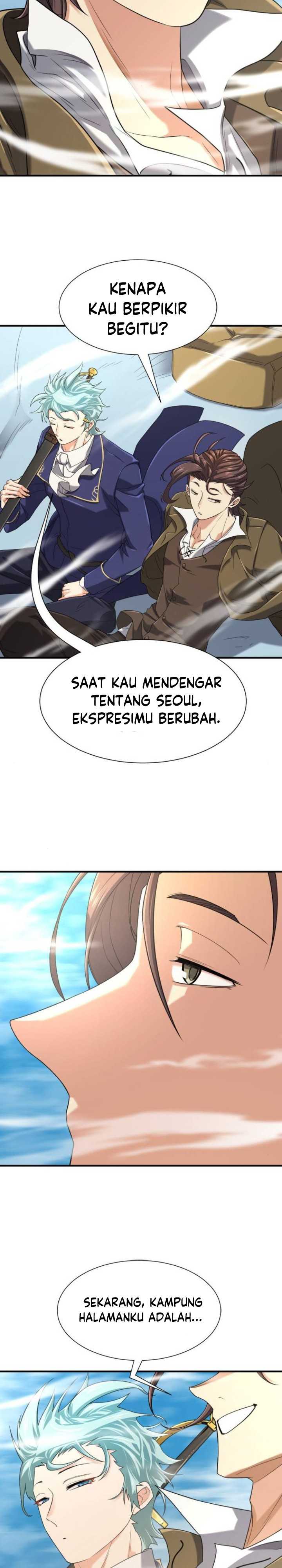 The Greatest Estate Developer Chap 152 - Next Chap 153