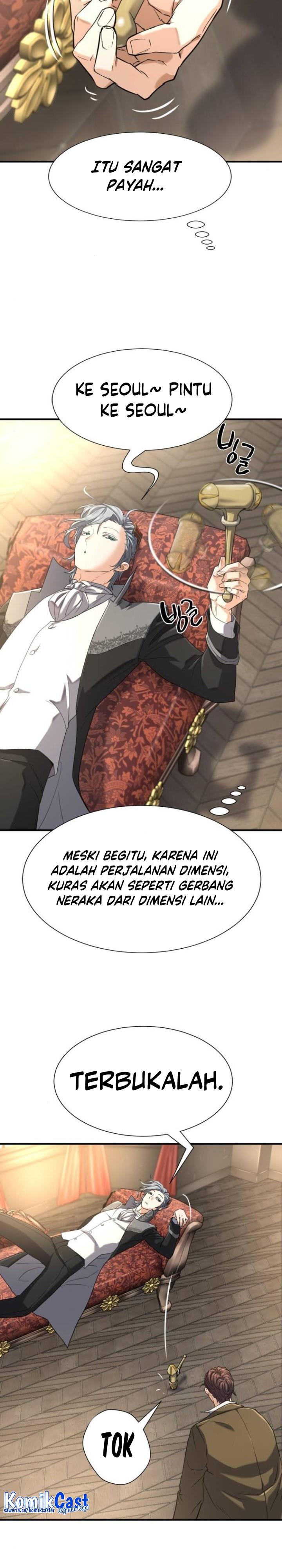 The Greatest Estate Developer Chap 153 - Next Chap 154