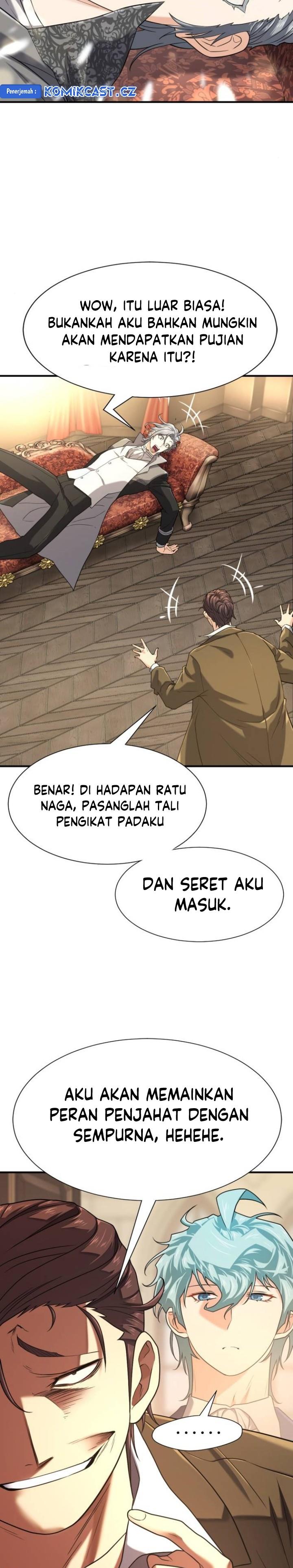 The Greatest Estate Developer Chap 153 - Next Chap 154