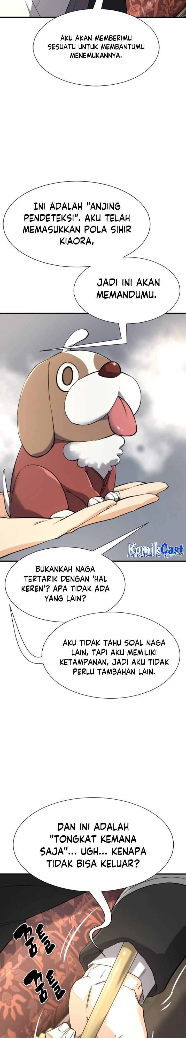 The Greatest Estate Developer Chap 153 - Next Chap 154