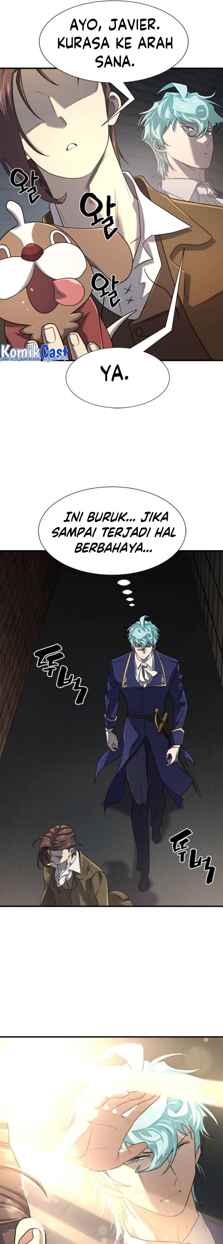 The Greatest Estate Developer Chap 153 - Next Chap 154