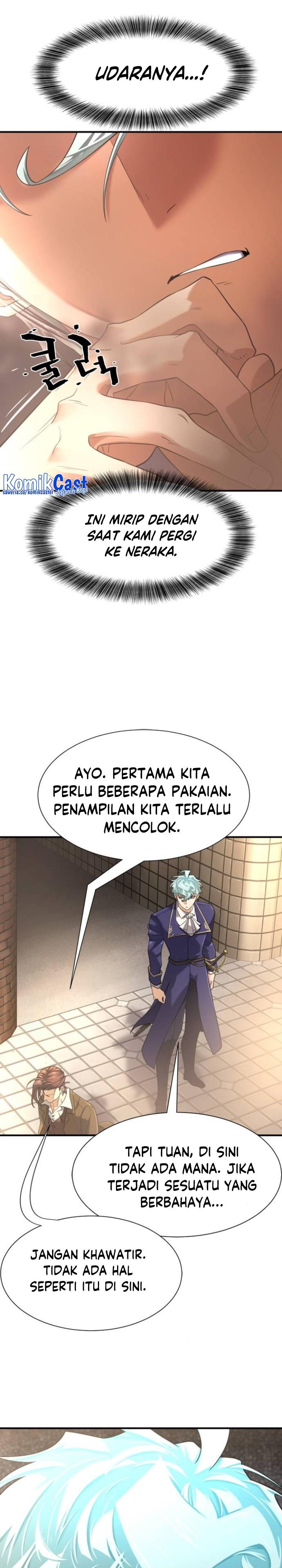 The Greatest Estate Developer Chap 153 - Next Chap 154