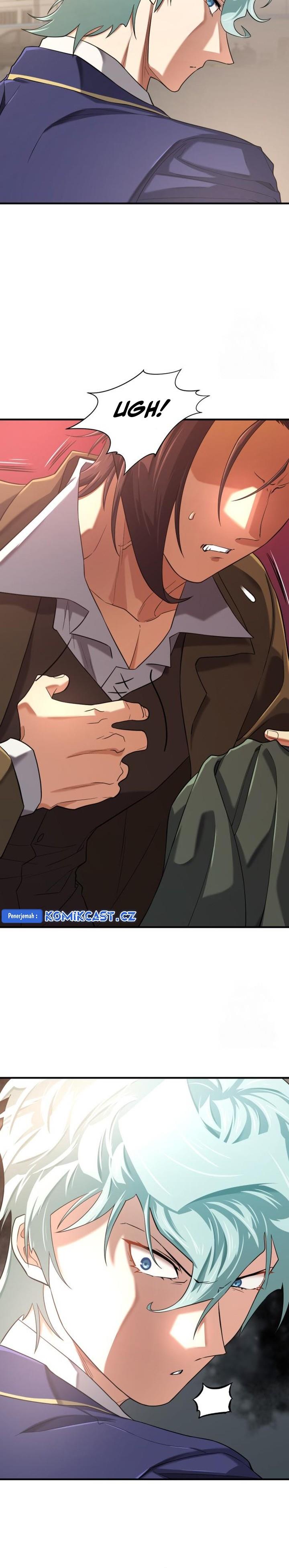 The Greatest Estate Developer Chap 154 - Next Chap 155