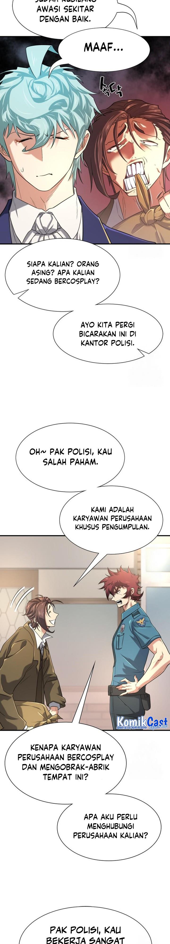 The Greatest Estate Developer Chap 154 - Next Chap 155