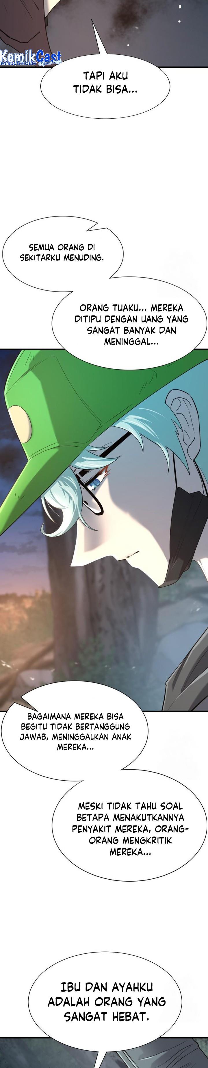 The Greatest Estate Developer Chap 154 - Next Chap 155