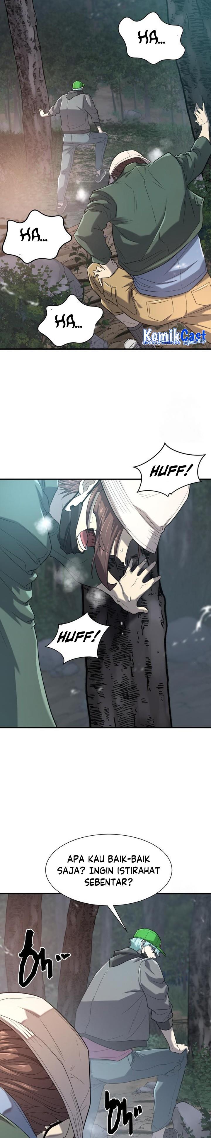 The Greatest Estate Developer Chap 154 - Next Chap 155