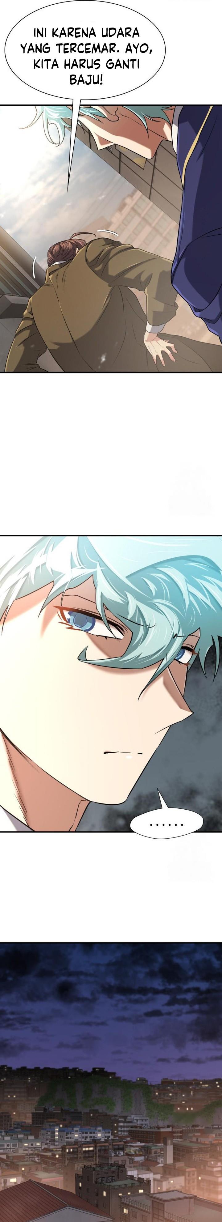 The Greatest Estate Developer Chap 154 - Next Chap 155