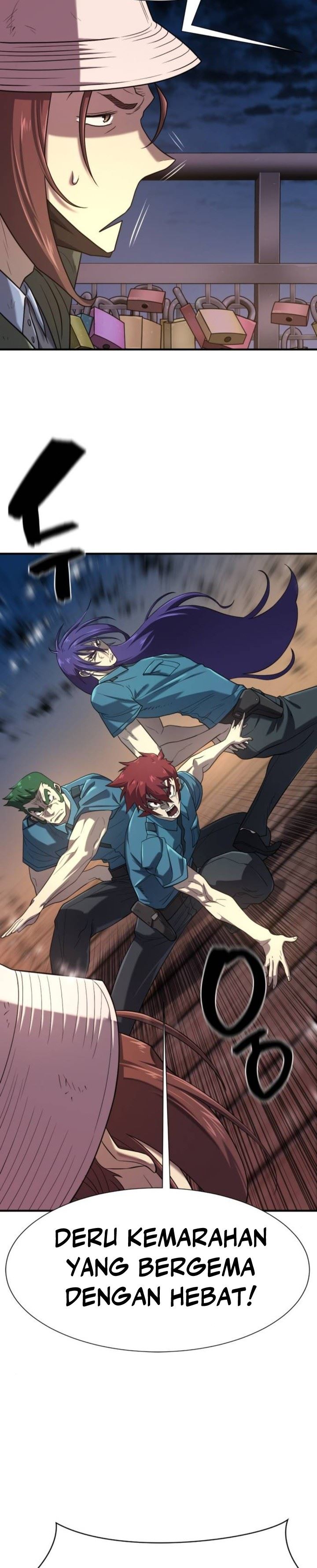 The Greatest Estate Developer Chap 155 - Next Chap 156