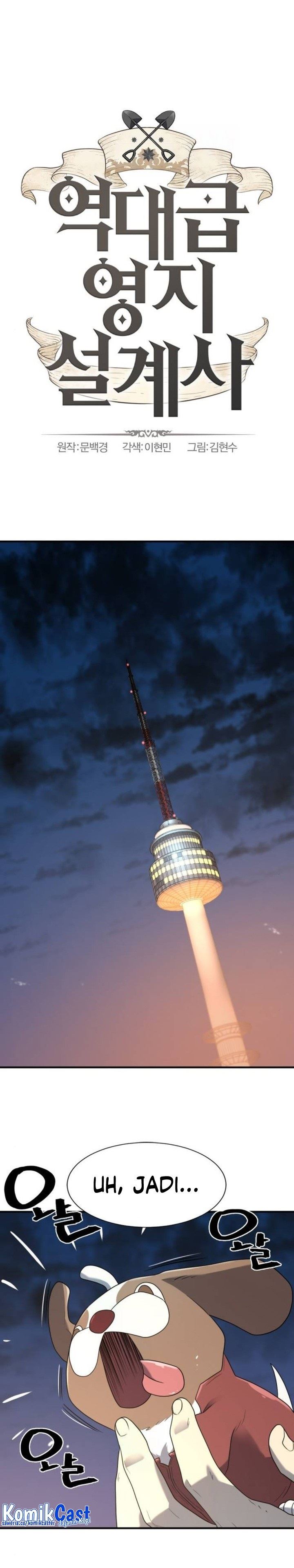 The Greatest Estate Developer Chap 155 - Next Chap 156