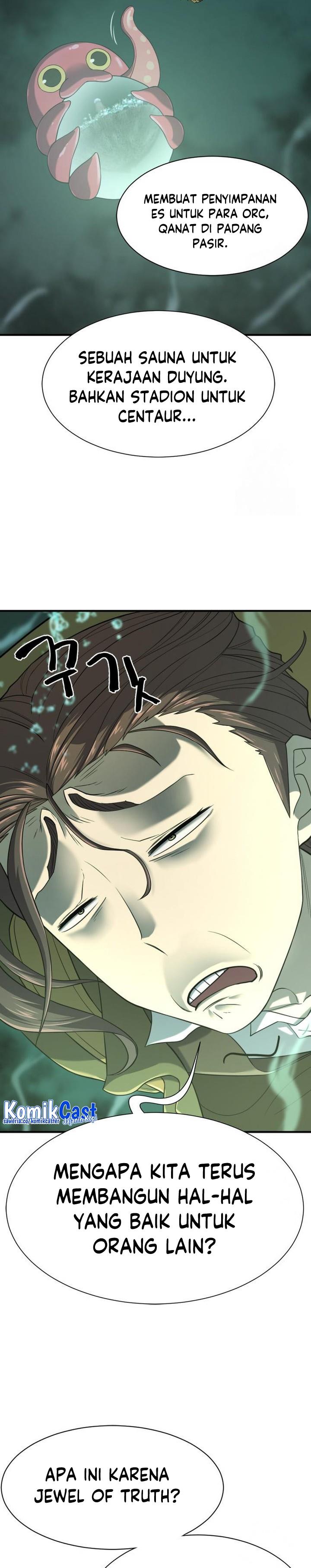 The Greatest Estate Developer Chap 156 - Next Chap 157