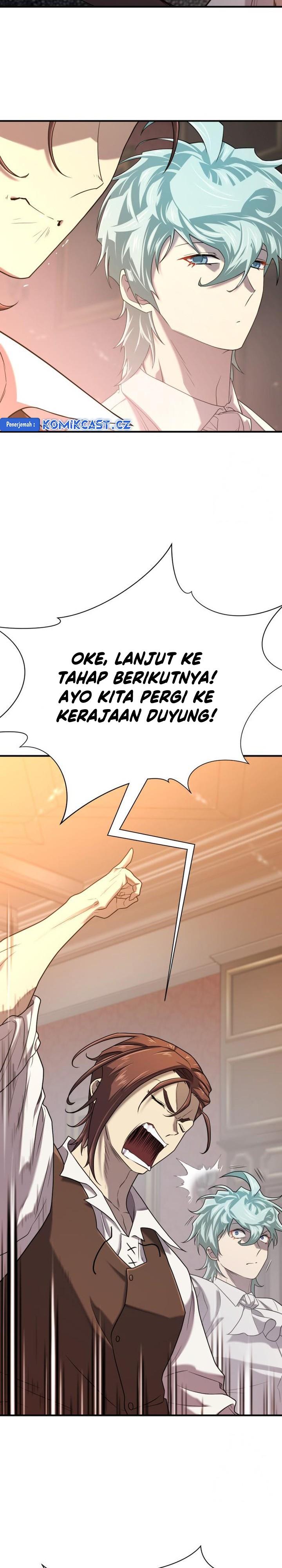 The Greatest Estate Developer Chap 156 - Next Chap 157