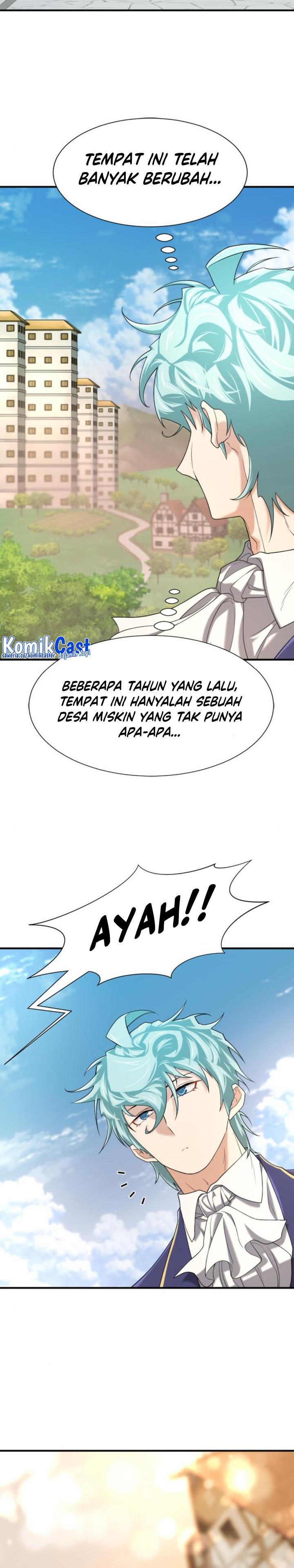 The Greatest Estate Developer Chap 157 - Next Chap 158