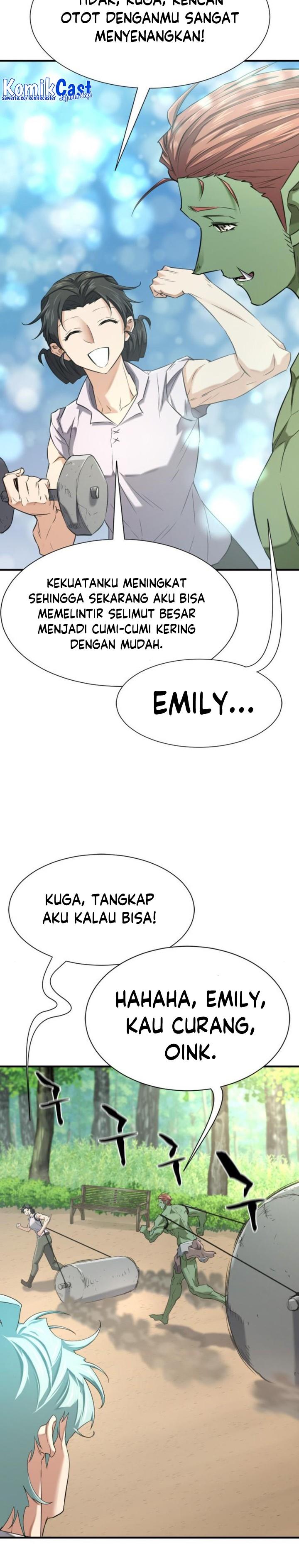 The Greatest Estate Developer Chap 157 - Next Chap 158