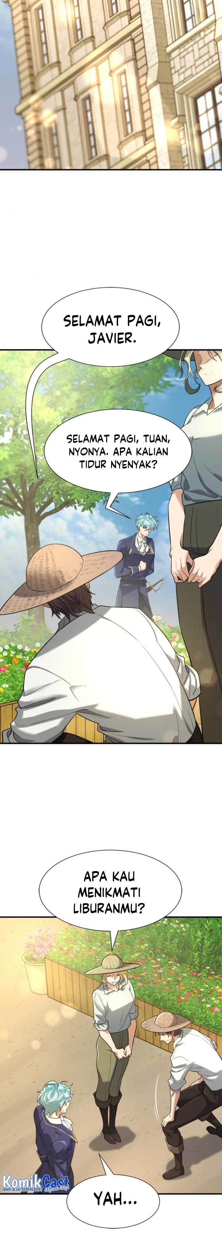 The Greatest Estate Developer Chap 157 - Next Chap 158