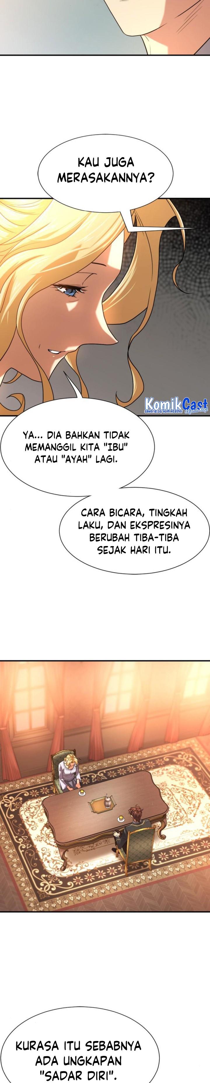 The Greatest Estate Developer Chap 157 - Next Chap 158