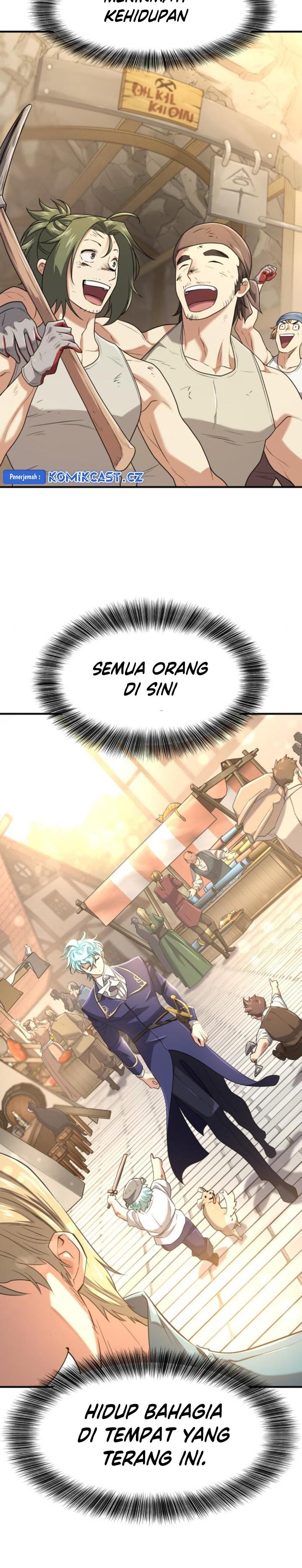 The Greatest Estate Developer Chap 157 - Next Chap 158