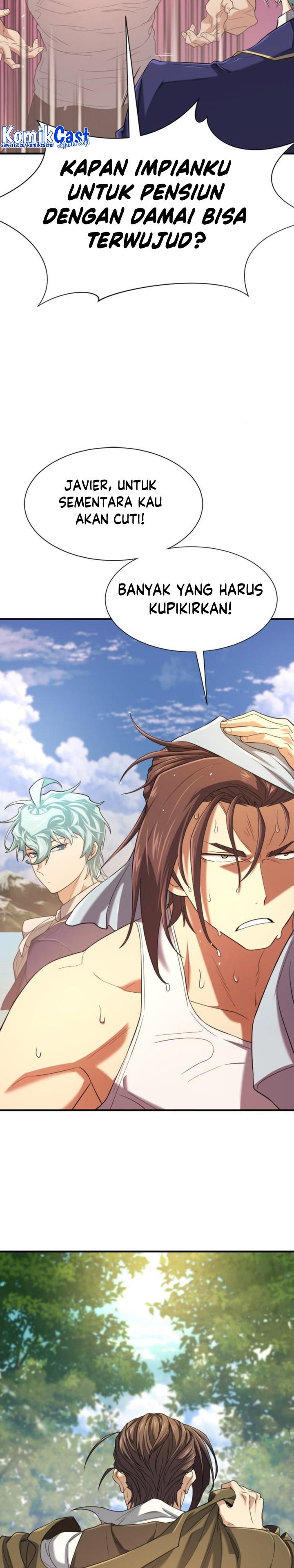 The Greatest Estate Developer Chap 157 - Next Chap 158