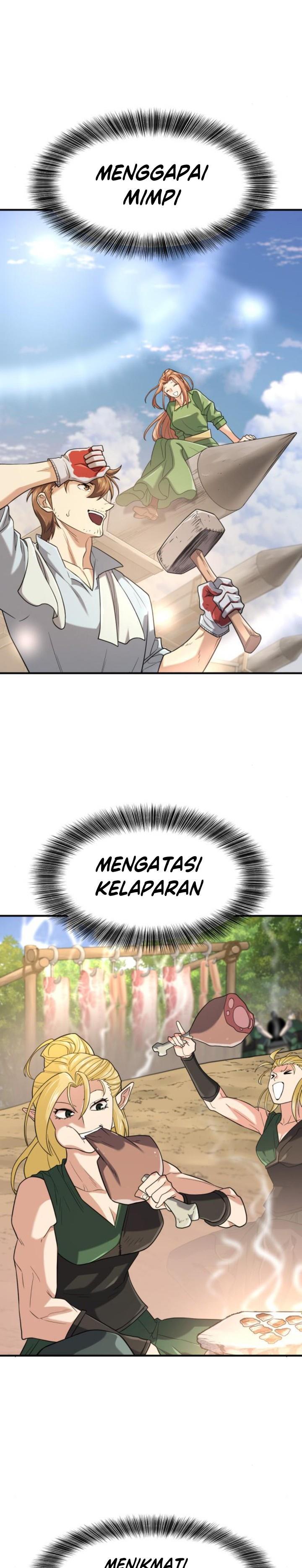 The Greatest Estate Developer Chap 157 - Next Chap 158