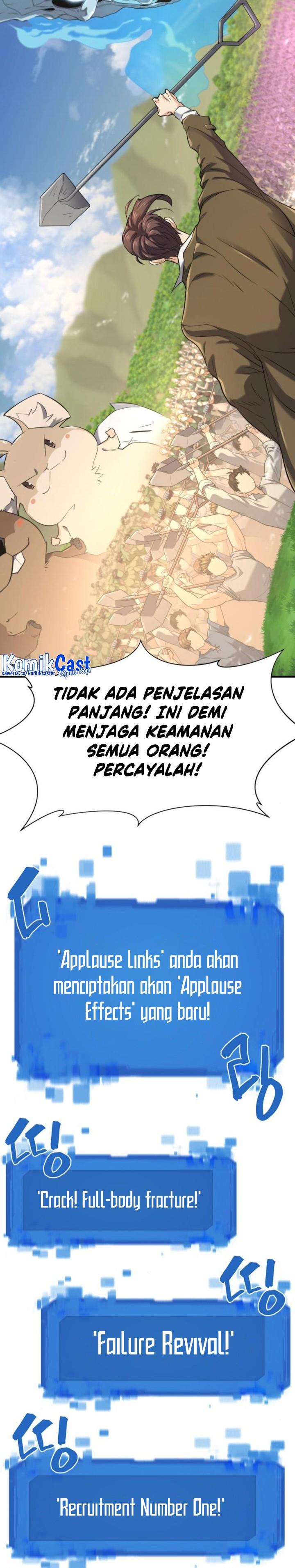 The Greatest Estate Developer Chap 158 - Next Chap 159