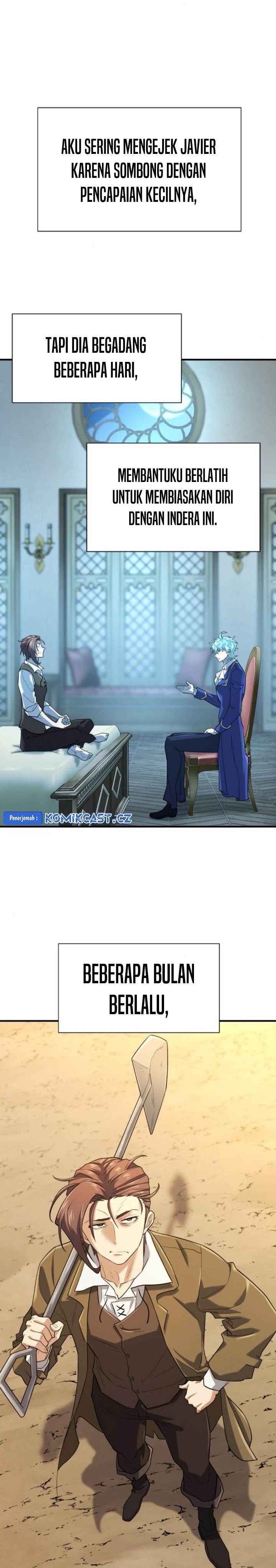 The Greatest Estate Developer Chap 159 - Next Chap 160