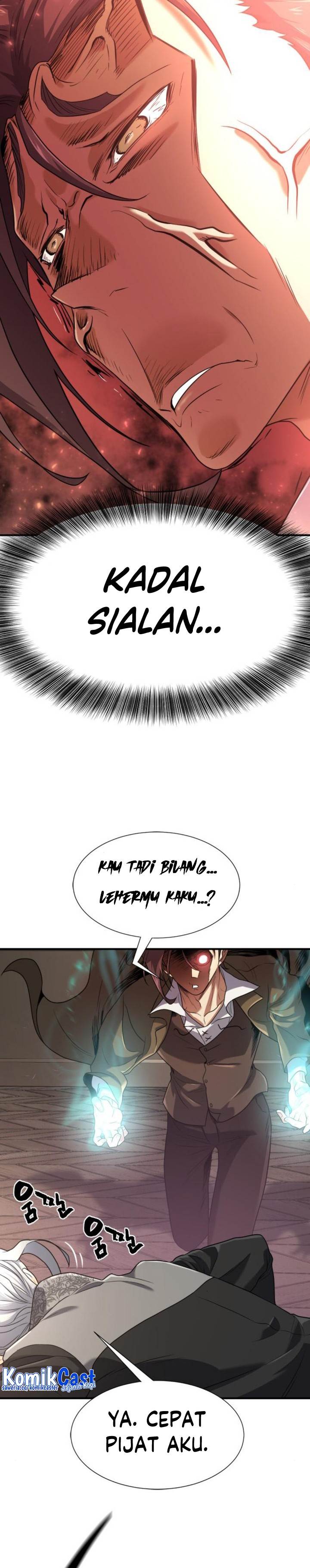 The Greatest Estate Developer Chap 159 - Next Chap 160