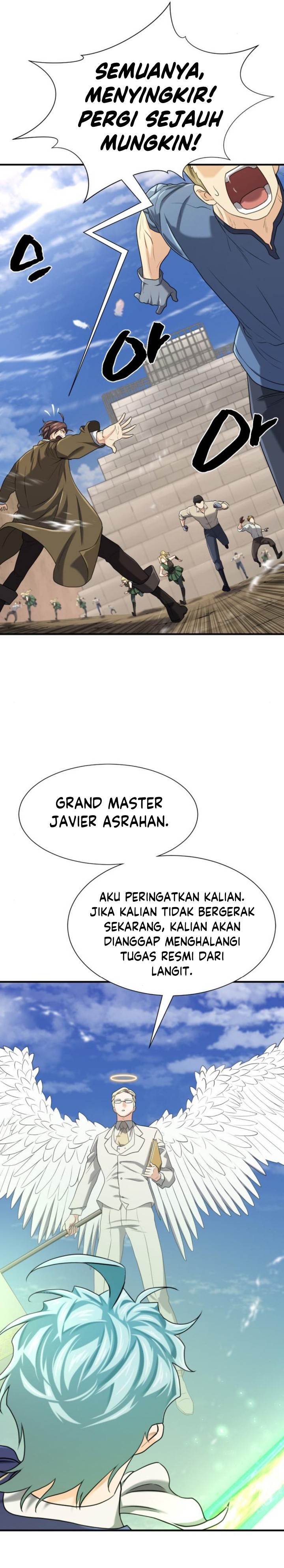 The Greatest Estate Developer Chap 160 - Next Chap 161