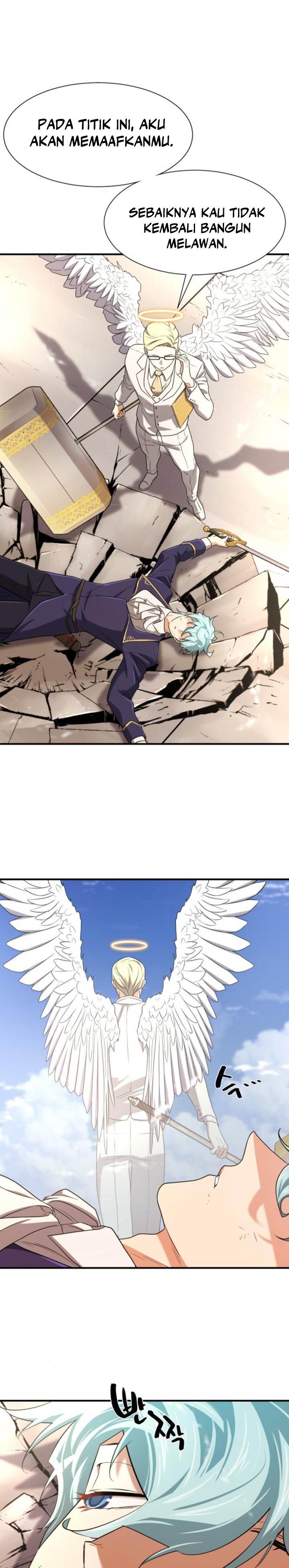 The Greatest Estate Developer Chap 161 - Next Chap 162