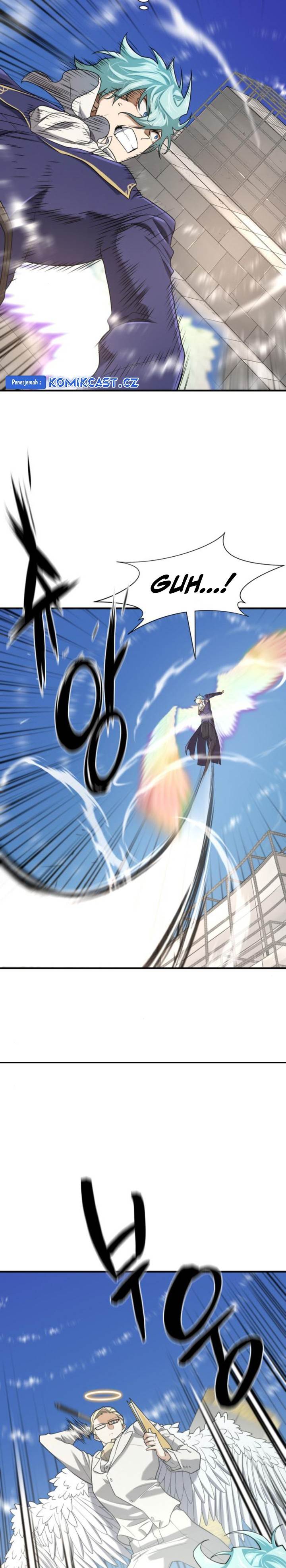 The Greatest Estate Developer Chap 161 - Next Chap 162