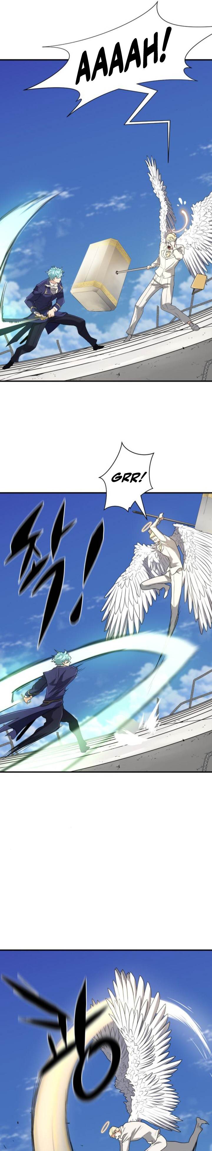 The Greatest Estate Developer Chap 161 - Next Chap 162