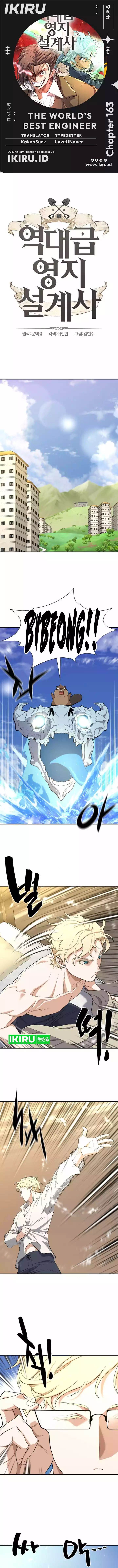 The Greatest Estate Developer Chap 163 - Next Chap 164