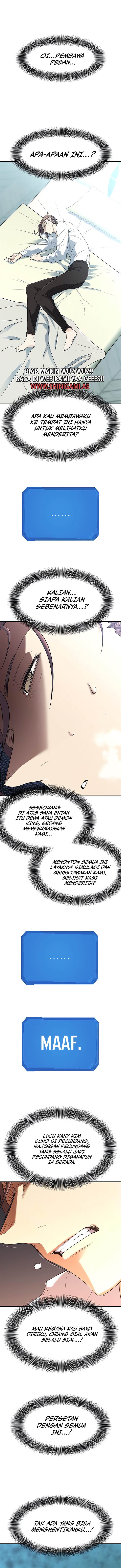 The Greatest Estate Developer Chap 164 - Next Chap 165