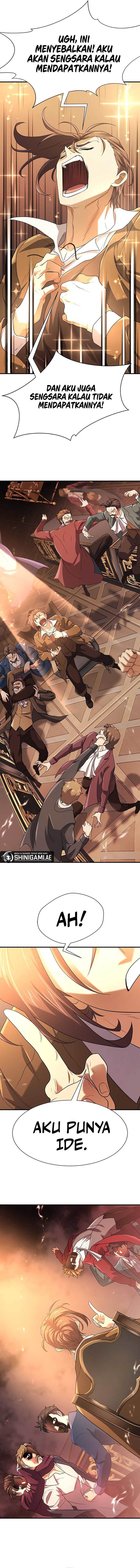 The Greatest Estate Developer Chap 168 - Next Chap 169