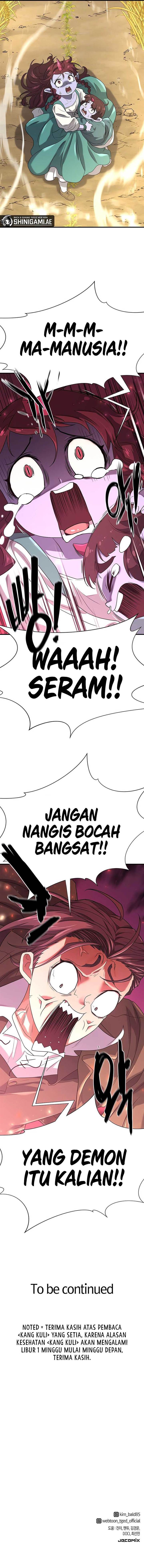 The Greatest Estate Developer Chap 168 - Next Chap 169