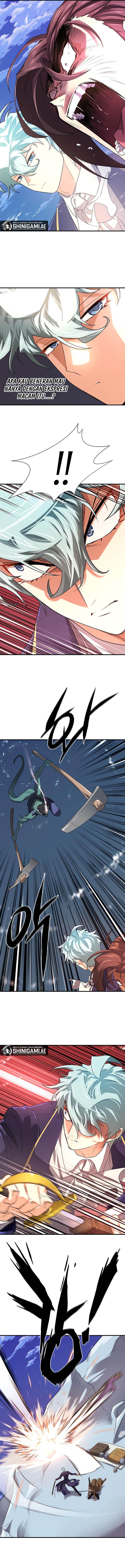 The Greatest Estate Developer Chap 169 - Next Chap 170