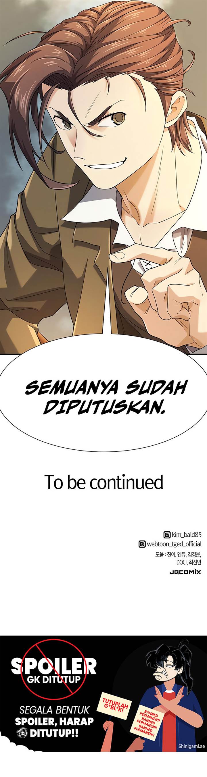 The Greatest Estate Developer Chap 169 - Next Chap 170