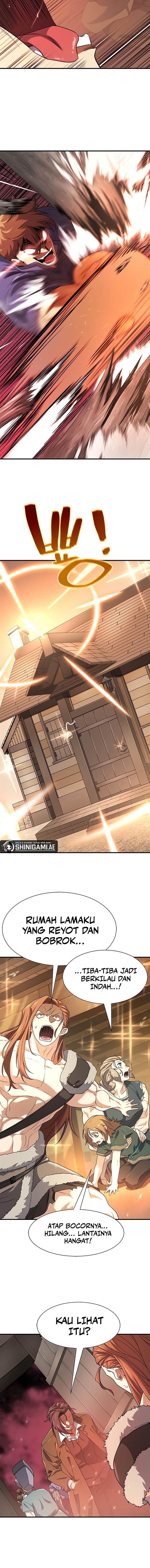 The Greatest Estate Developer Chap 180 - Next Chap 181