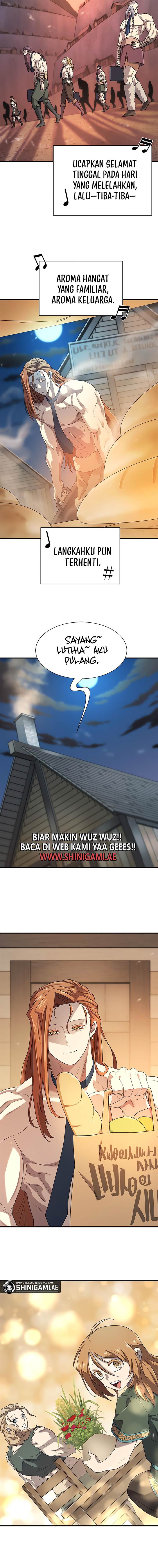 The Greatest Estate Developer Chap 181 - Next Chap 182