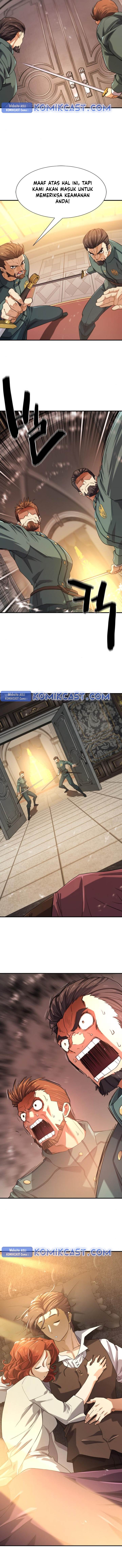 The Greatest Estate Developer Chap 185 - Next Chap 186