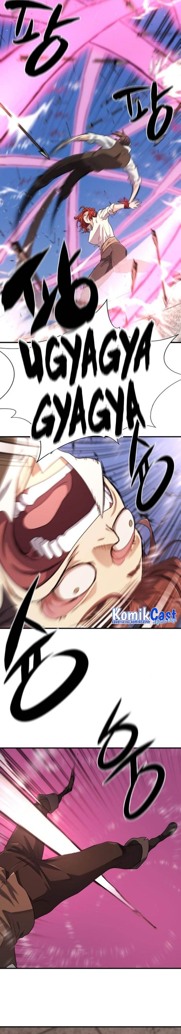 The Greatest Estate Developer Chap 186 - Next Chap 187