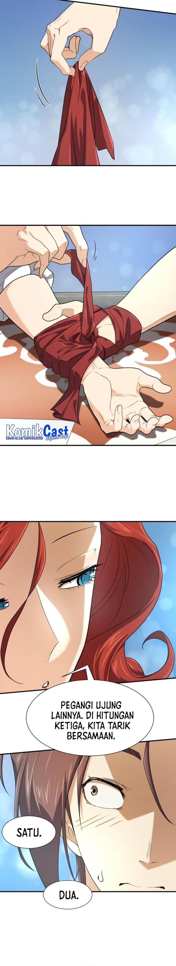 The Greatest Estate Developer Chap 186 - Next Chap 187