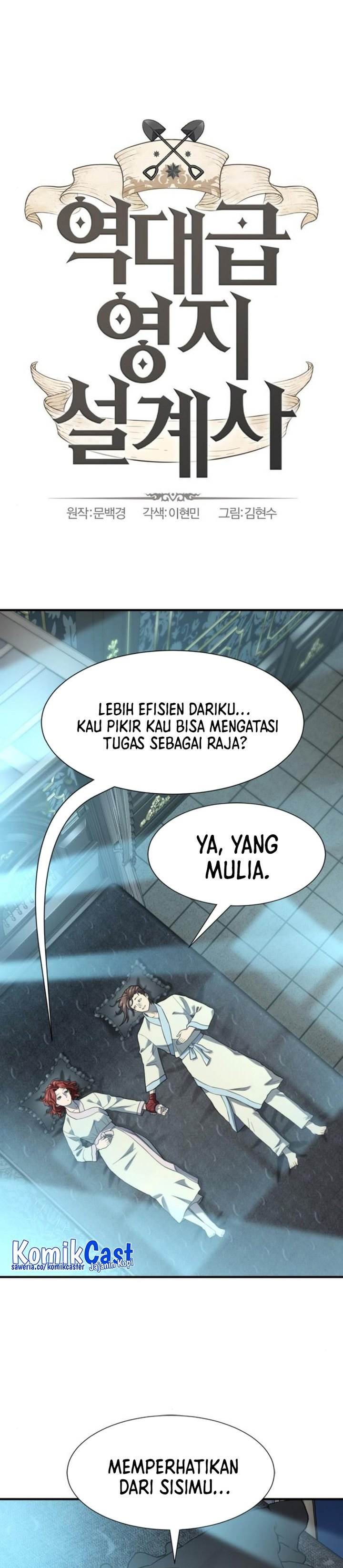 The Greatest Estate Developer Chap 187 - Next Chap 188