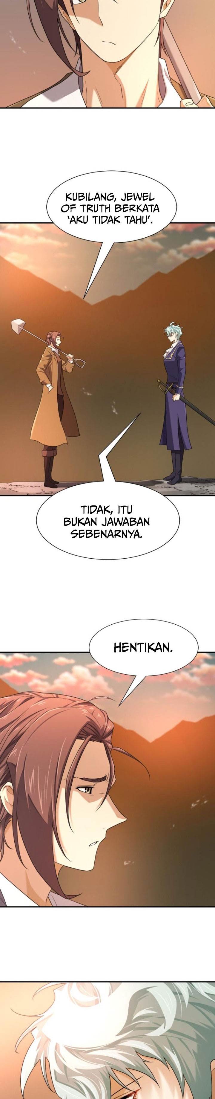 The Greatest Estate Developer Chap 188 - Next Chap 189