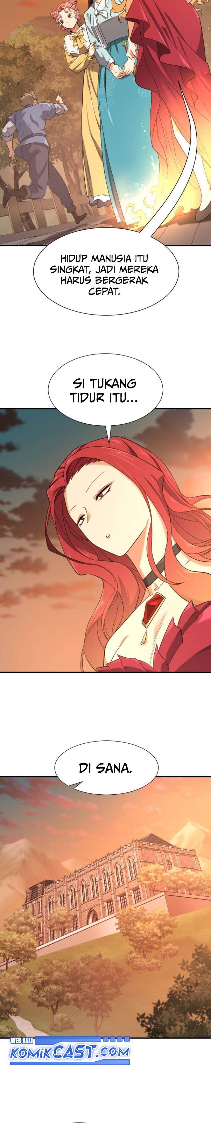 The Greatest Estate Developer Chap 188 - Next Chap 189