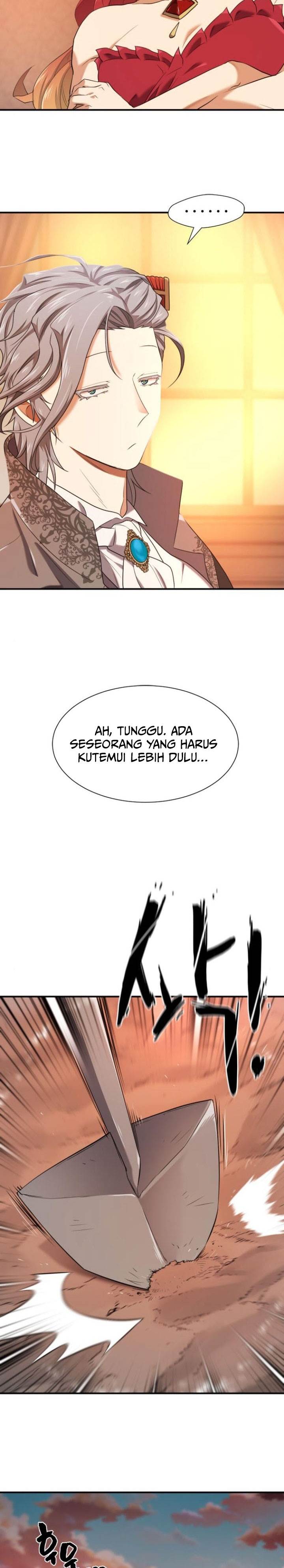 The Greatest Estate Developer Chap 188 - Next Chap 189