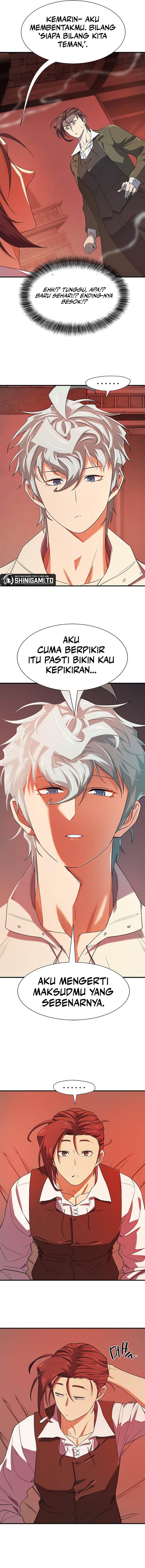 The Greatest Estate Developer Chap 189 - Next Chap 190